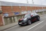 Mini Paceman All4 JCW 2013 года